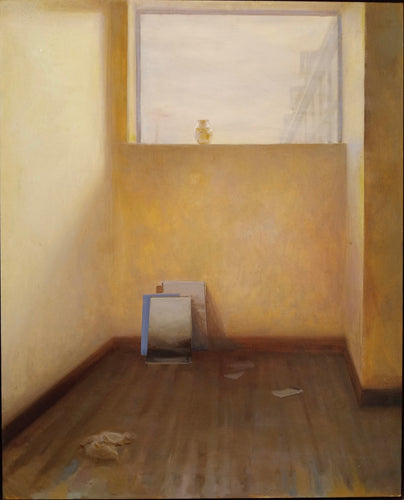 Studio Corner