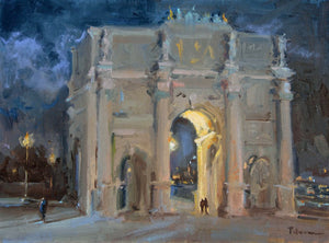Arc de Triomphe du Carrousel