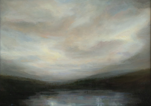 Mirror Lake