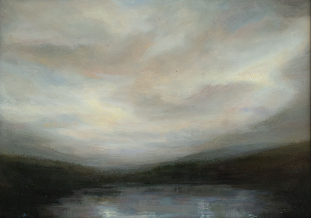 Mirror Lake