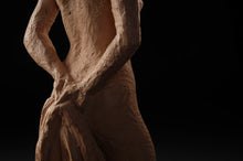 Standing Figure with Drape - LeQuire Gallery